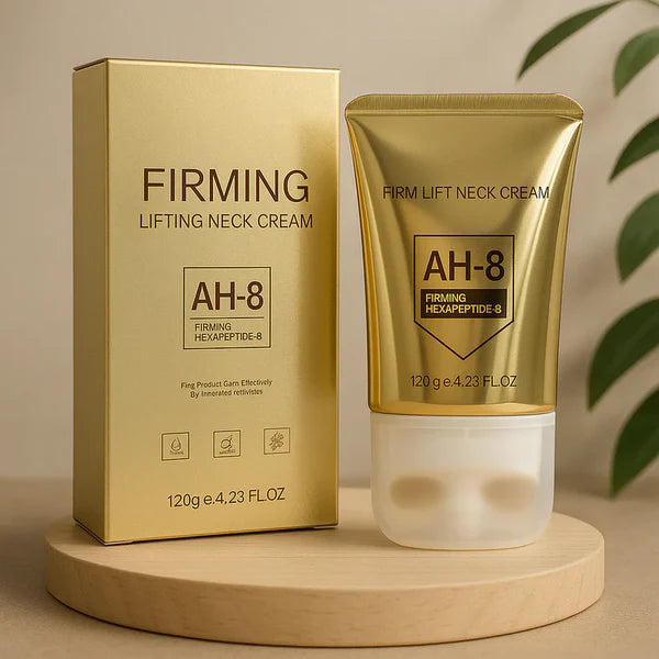 Lume Neck Firming Cream